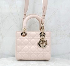 Dior Lady My ABC Petit Cannage