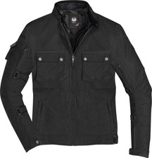 Veste textile de moto Merlin