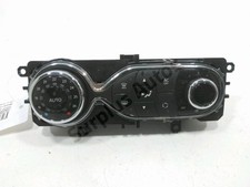 COMMANDE DE CHAUFFAGE RENAULT CLIO 4 phase 1 (07/2012 12/2016) / NE 231567