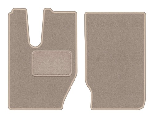 Tapis avant moquette pour - avant, en