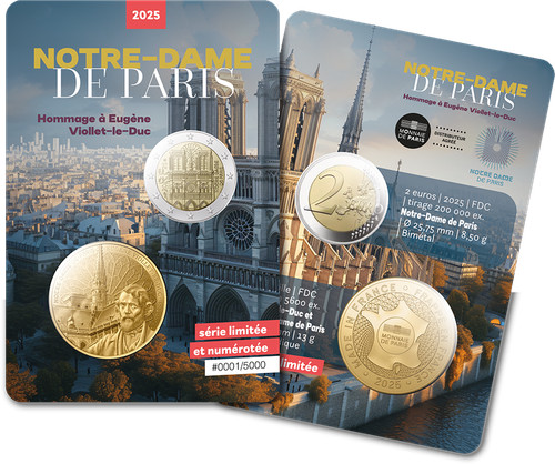 France coincard exclusif - france,