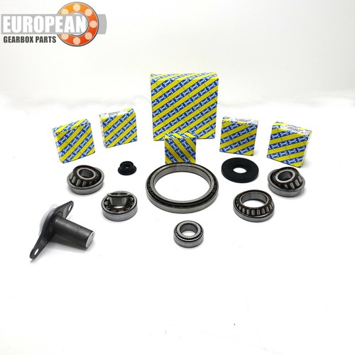 Renault jc5 kit révision - jc5,