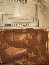 Poudre de bronze   BARBEDIENNE 30g