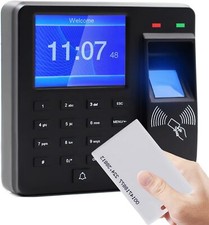 Horloges pour les employés - pour,