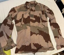 Veste Militaire Treillis F3