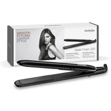 BaByliss Lisseur Sleek Finish