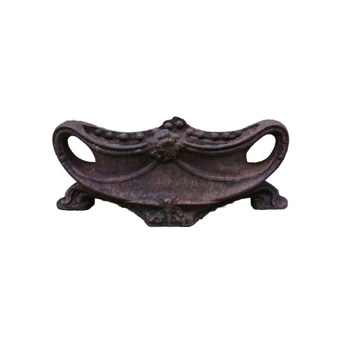 Belle jardinière art nouveau - jardinière,