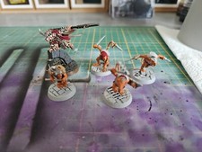 Warhammer Underworlds Shadespire - Spiteclaw’s 