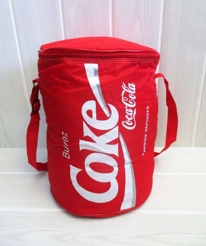 Sac isotherme rond - sac,