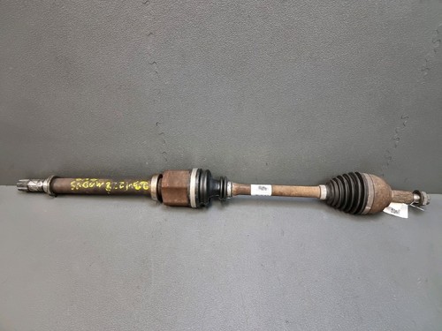 Cardan avant droit renault - droit,