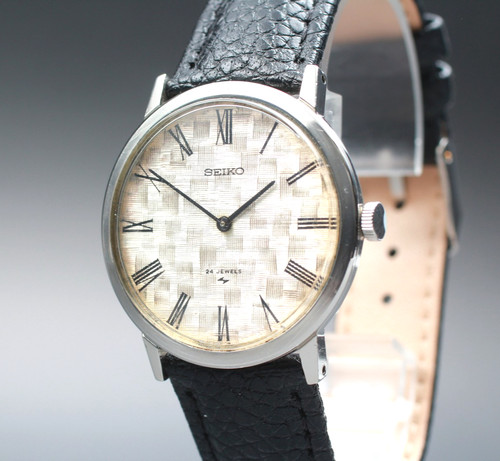 Rare montre homme vintage 1970 - homme,