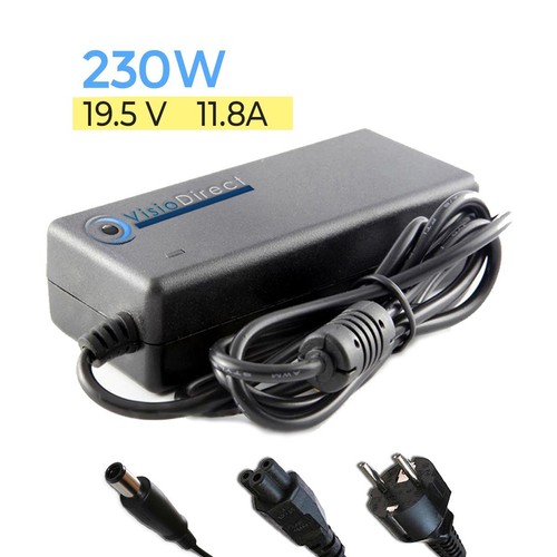 Alimentation pour compaq - alimentation, hp