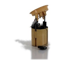 Pompe à carburant électrique