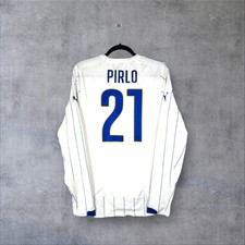Maillot Italie 2014-2015
