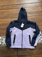 veste nike tech taille S