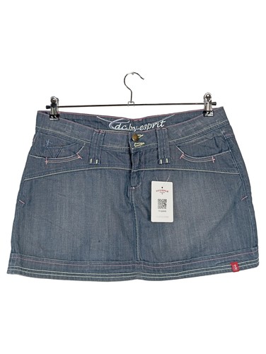 Esprit jupe jean - jupe, femme