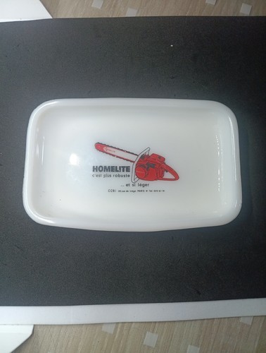 Homelite tronçonneuse ramasse - homelite,
