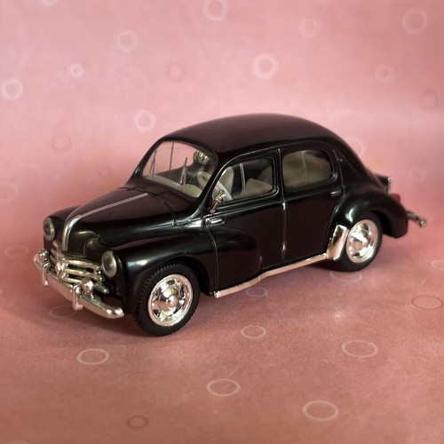 Del prado miniature car - del,