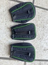 Housses Détecteur Carpe