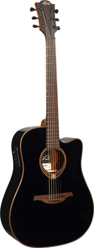 Lag t118dce black - lag,