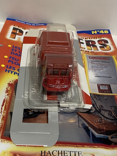 Solido nº48 renault 4x4 - solido,