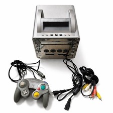 Panasonic GameCube Q SL-GC10