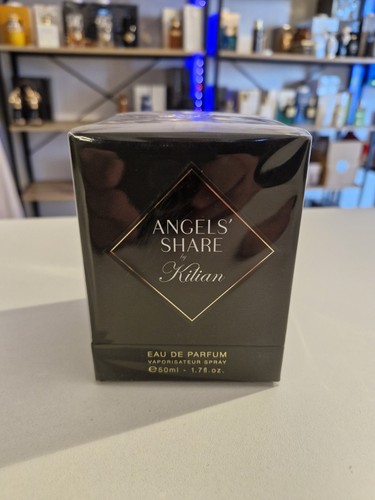 Angels share kilian - angels,
