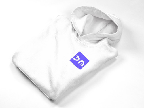 Sweat capuche unisexe depeche - unisexe,
