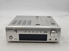 Récepteur Denon DRA-F102DAB - Pour Pièces, Prise EU, 230V