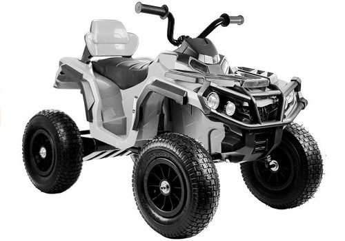 Mini quad électrique - Électrique, enfant