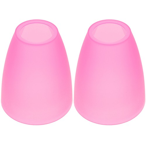 Pcs abat jour - 2, lampe