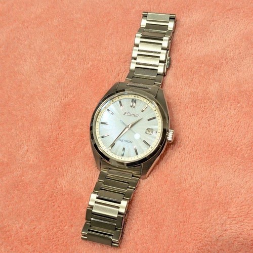 Montre seiko astron - seiko,