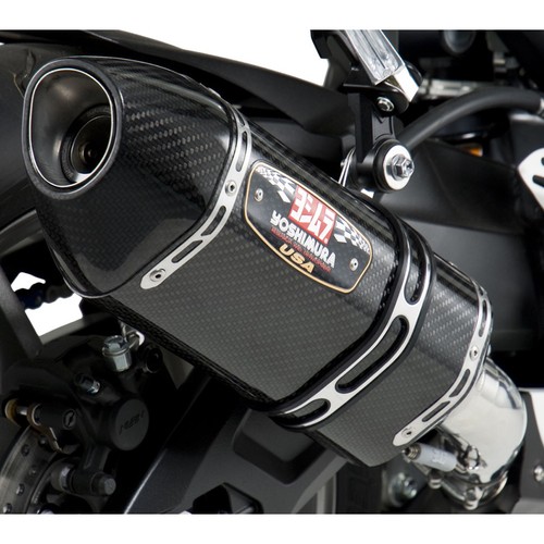 Yoshimura exhaust street - ,