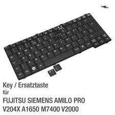 Bouton Clé Clavier PC