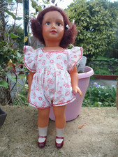 Superbe poupée ancienne SNF