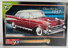 1957 CHEVY BEL AIR - 1:24