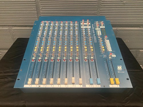 Allen heath 2 dx - heath, wz