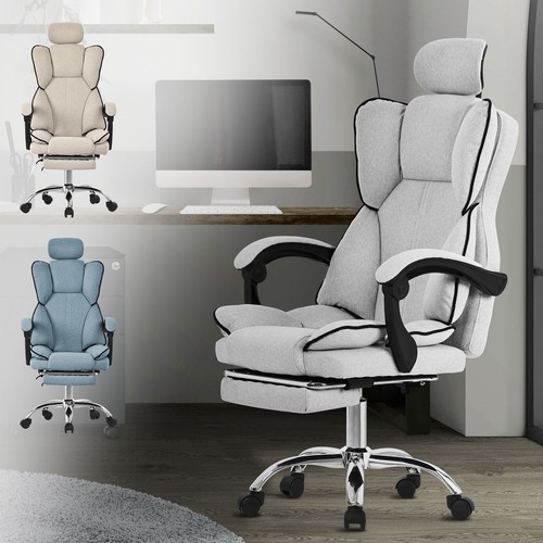 Chaise bureau ergonomique - bureau,
