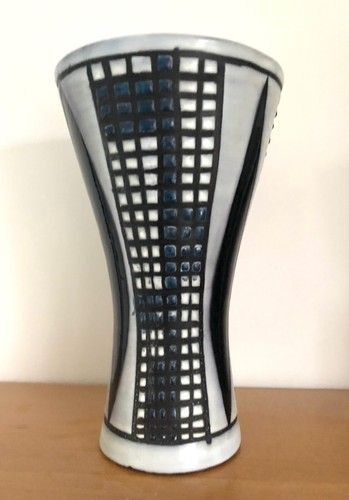Roger capron vallauris vase - capron,