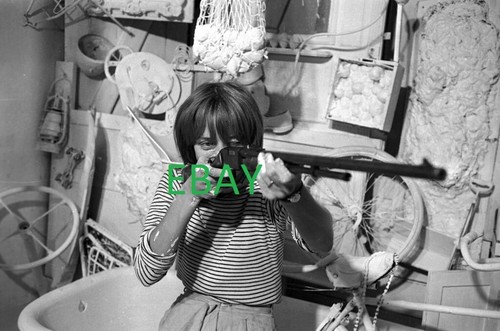 Photo niki saint phalle - photo,