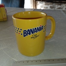 mug / tasse BANANIA