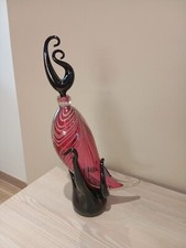 Grande Carafe en Verre