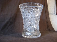 Très beau vase classique - , en