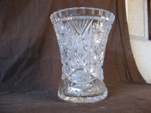 Très beau vase - , classique