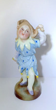 Ancienne Figurine En