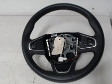 Volant RENAULT CLIO 4 PHASE 2