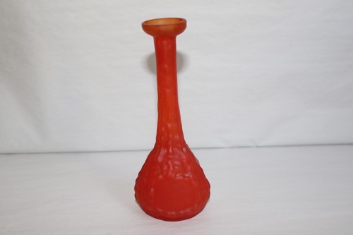 Ancien petit vase - soliflore, en