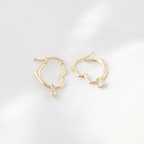 H diamant rond - /,