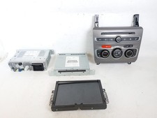 98100092XF système navegation