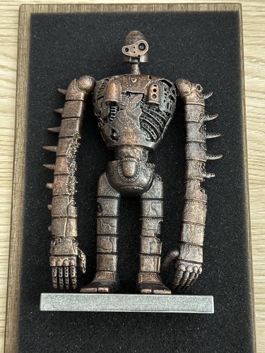 Laputa robot soldier from - soldier,